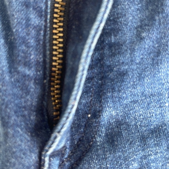 BURBERRY BRIT JEANS Size 27, straight leg Ladbroke style - Picture 7 of 7